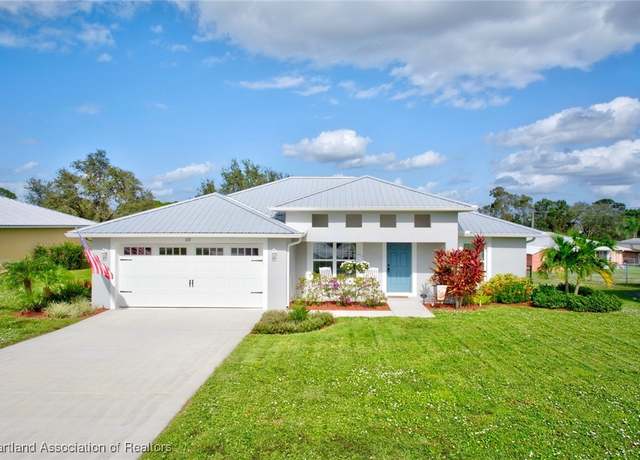 Property at 123 Tangerine Rd, Lake Placid, FL 33852, 3 beds, 2 baths