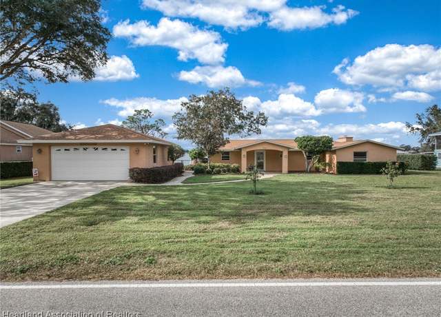 Property at Undisclosed address, Lake Placid, FL 33852, 3 beds, 2.5 baths