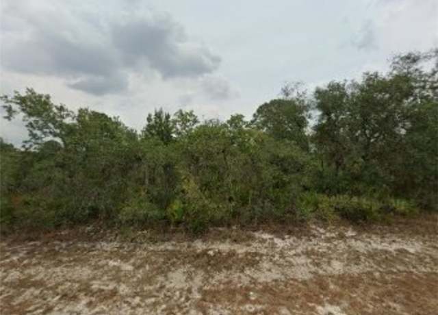 Property at 4913 San Ignacio Dr, Sebring, FL 33872