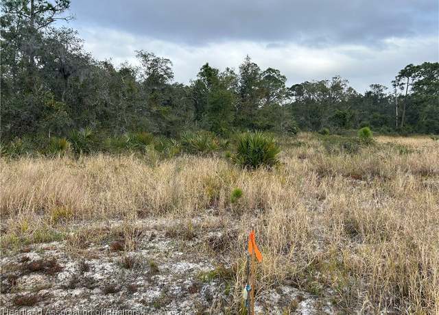 Property at TBD (PARCEL #2) Crawford Ct, Sebring, FL 33875