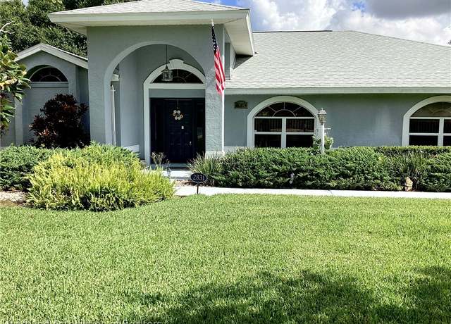 Property at 2831 Sunrise Dr, Sebring, FL 33872, 2 beds, 2 baths