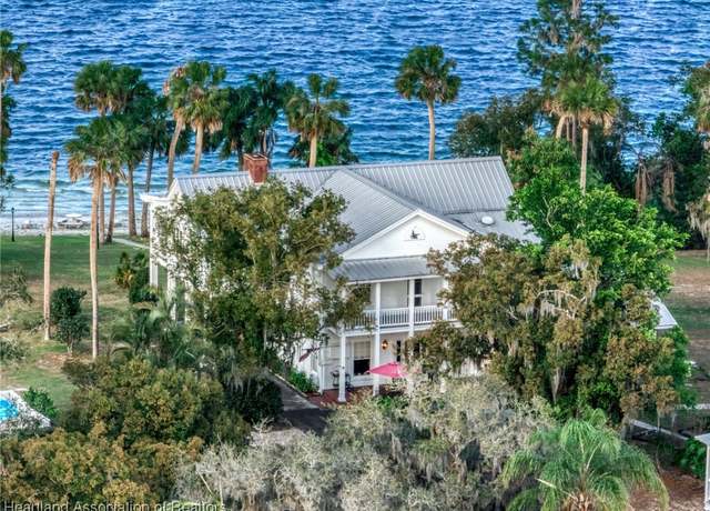 Property at 745 Lake Lotela Dr, Avon Park, FL 33825, 5 beds, 5 baths