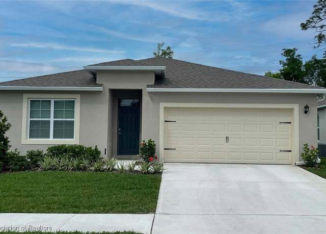 Property at 3911 Mendoza Ave, Sebring, FL 33872, 4 beds, 2 baths