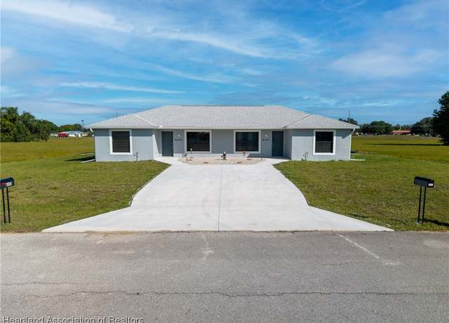 Property at 6301 Candler Ter, Sebring, FL 33876, 4 beds, 4 baths