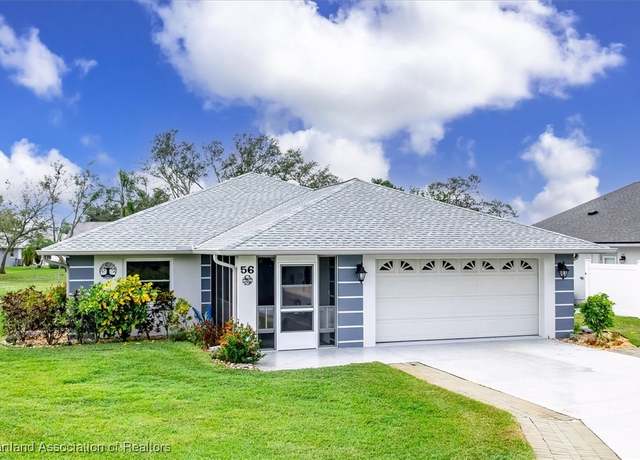 Property at Undisclosed address, Lake Placid, FL 33852, 3 beds, 2 baths