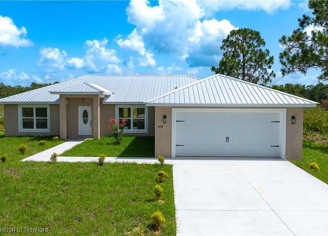 Property at 3439 Miller Ave, Lake Placid, FL 33852, 3 beds, 2 baths