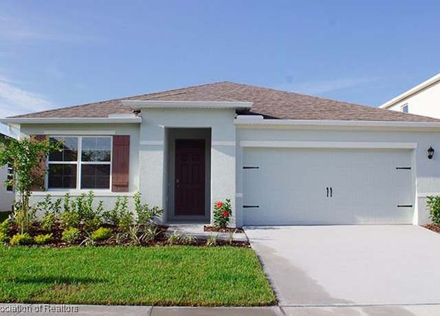 Property at 6830 Coconut Dr, Sebring, FL 33782, 3 beds, 2 baths