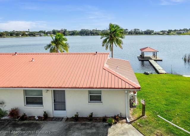 Property at 301 Beach Dr, Lake Placid, FL 33852, 1 bed, 1 bath