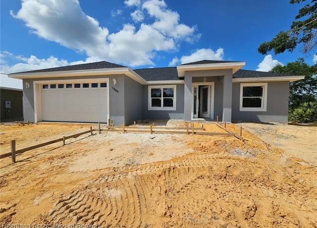 Property at 1865 Hartman Rd, Avon Park, FL 33825, 3 beds, 2 baths
