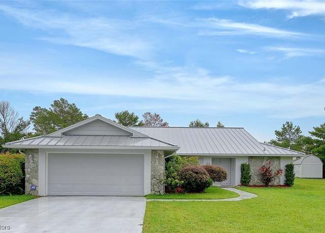 Property at 134 Bimini St NE, Lake Placid, FL 33852, 3 beds, 2 baths