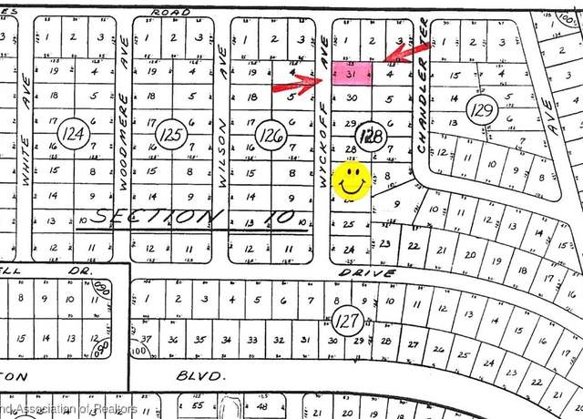 Property at 102 Wycoff Ave NE, Lake Placid, FL 33852