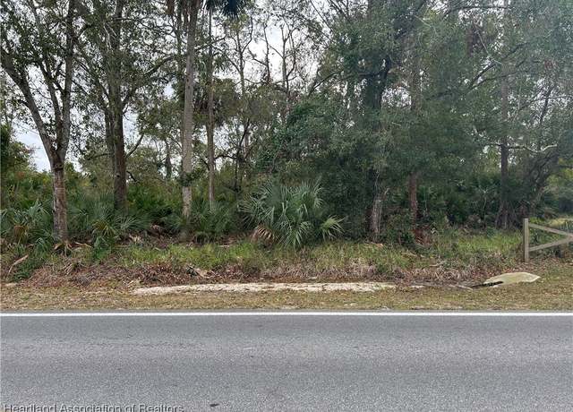 Property at TBD (PARCEL #4) Golfview Rd, Sebring, FL 33875