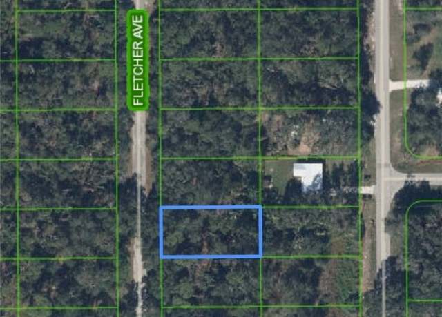 Property at 431 Fletcher Ave, Lake Placid, FL 33852