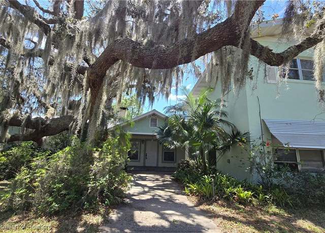 Property at 6824 County Road 17 S, Sebring, FL 33876, 6 beds, 4 baths