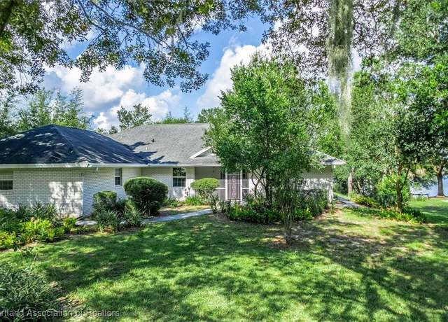 Property at 199 Grandview Blvd, Lake Placid, FL 33852, 3 beds, 2 baths