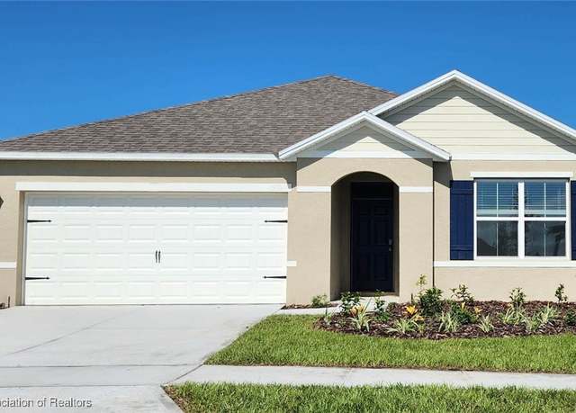 Property at 6840 Coconut Dr, Sebring, FL 33782, 3 beds, 2 baths