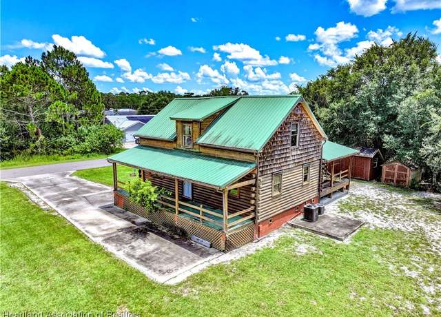 Property at 4133 Garienda Ave, Sebring, FL 33872, 3 beds, 2 baths
