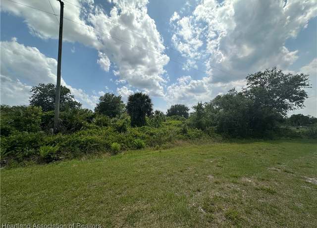 Property at 18398 NW 286th St, Okeechobee, FL 34972