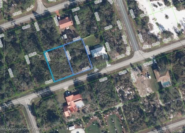 Property at 841 +843 Archie Summers Rd, Lake Placid, FL 33852