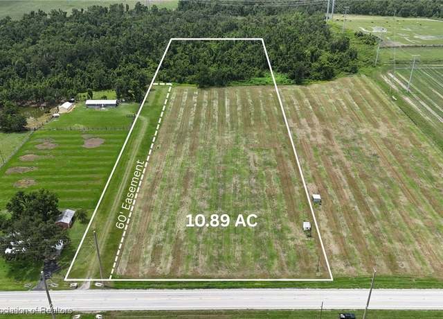 Property at State 62 Rd, Bowling Green, FL 33834