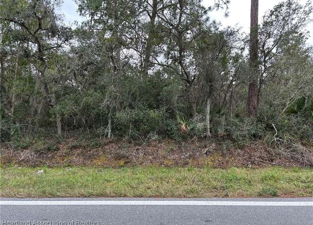Property at TBD (PARCEL #5 Golfview Rd, Sebring, FL 33875