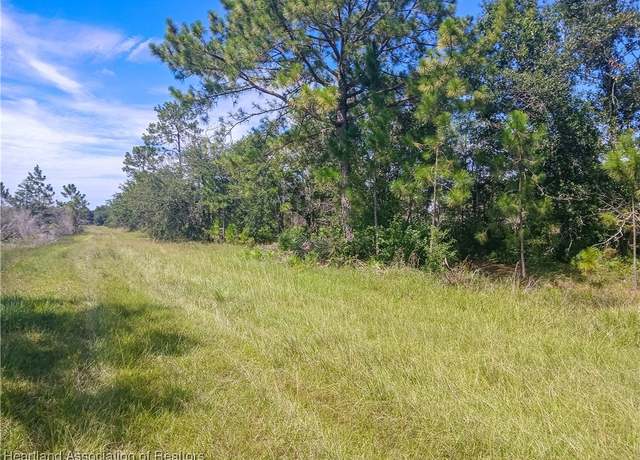 Property at 1870 Bear Bryant Rd, Avon Park, FL 33825