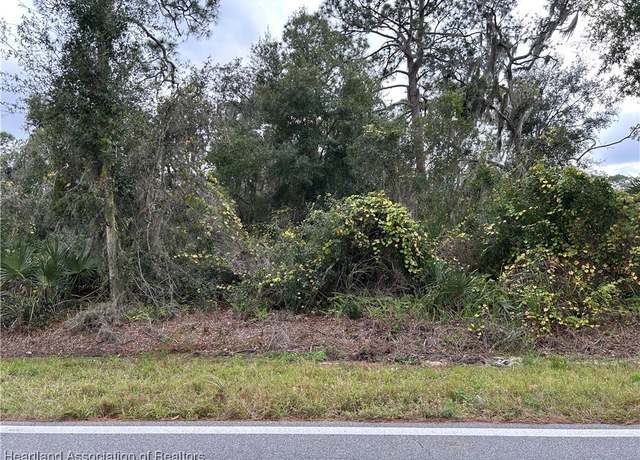 Property at TBD (PARCEL #6) Golfview Rd, Sebring, FL 33875