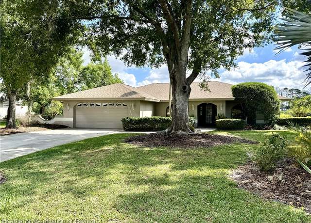 Property at 4310 Duffer Loop, Sebring, FL 33872, 3 beds, 2 baths