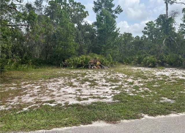Property at 3259 Forrest Ave, Lake Placid, FL 33852