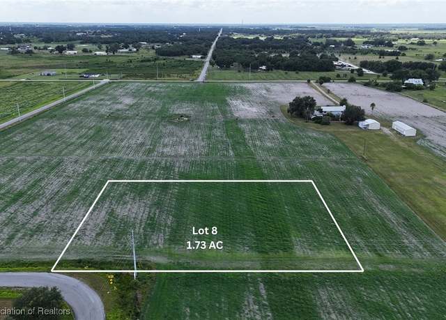 Property at Mcdonald Rd, Wauchula, FL 33873
