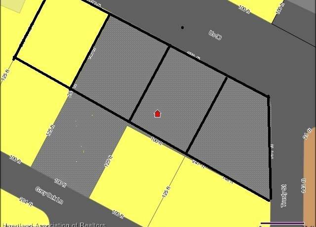 Property at 1873 US 98 Hwy, Lorida, FL 33857