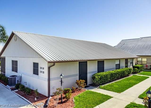 Property at 1918 Villaway E, Sebring, FL 33876, 2 beds, 2 baths