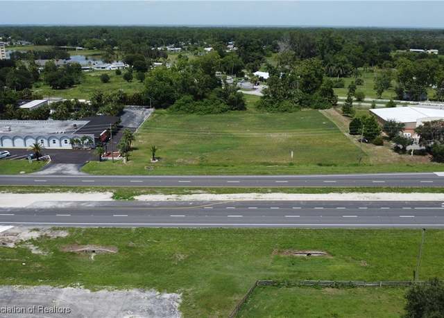 Property at 2189 Us 27 Hwy S, Lake Placid, FL 33852