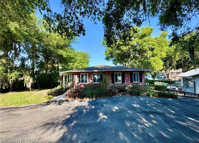 Property at 1340 Cr 17 N, Lake Placid, FL 33852, 2 beds, 1.5 baths