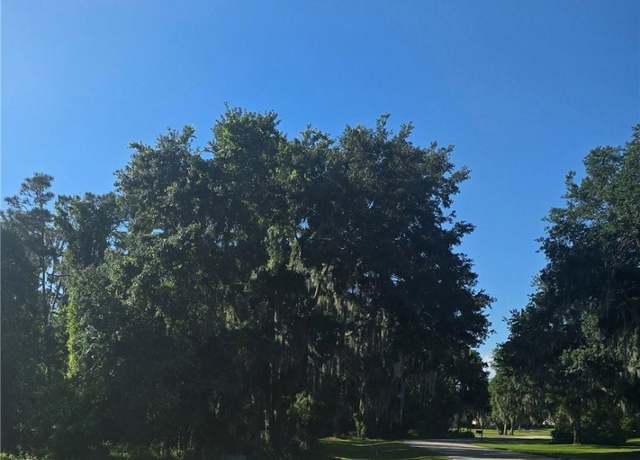 Property at 3 Mallard Dr, Lake Placid, FL 33852