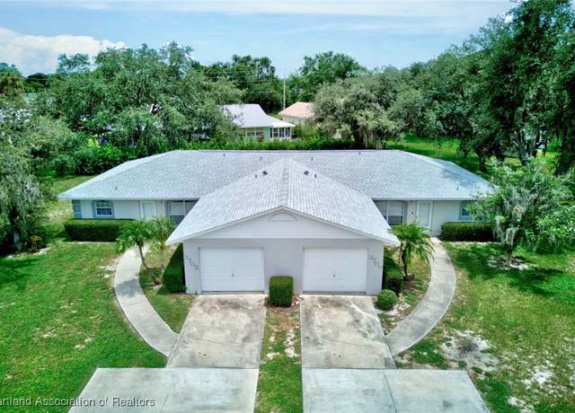 Property at 3700 Vilabella Dr, Sebring, FL 33872, 6 beds, 4 baths