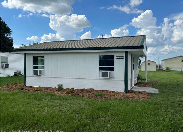 Property at 17413 Brynwood Ln, Okeechobee, FL 34974, 1 bed, 1 bath