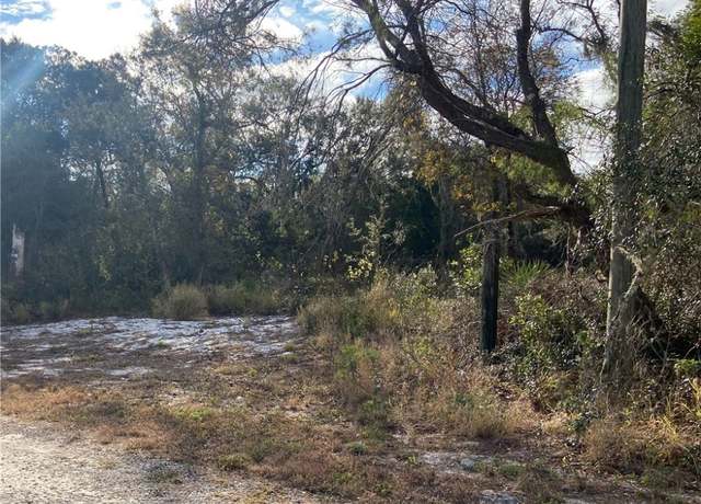 Property at 5025 Dewey Ave, Sebring, FL 33875