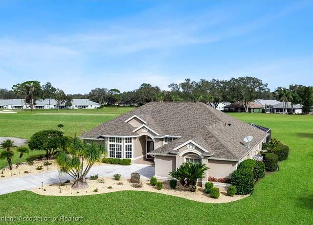 Property at 3241 Wynstone Ct, Sebring, FL 33875, 3 beds, 2 baths