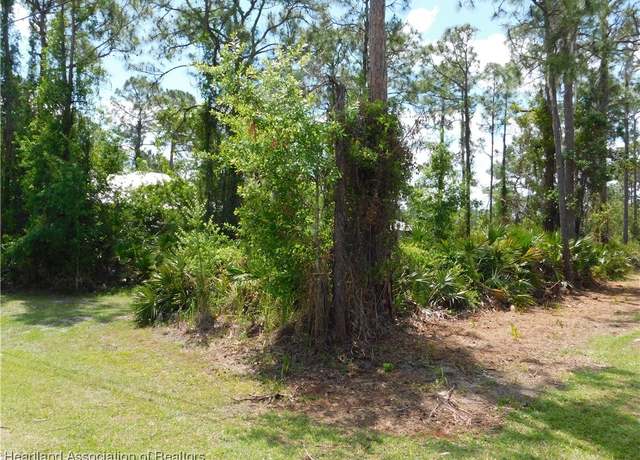Property at 1813 Marigold Ave, Sebring, FL 33875