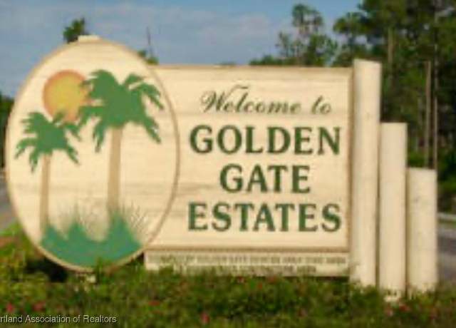 Property at 89 30 Ave SE, Naples, FL 34116