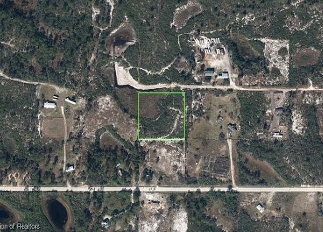 Property at 125 Fairhill St, Lake Placid, FL 33852