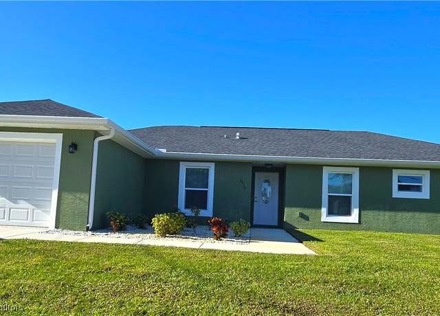 Property at 5517 N Huckleberry Dr, Sebring, FL 33875, 4 beds, 2 baths
