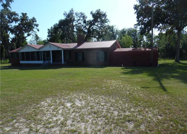 Property at 4410 NW Cr 146 NW, Jennings, FL 32053, 4 beds, 2.5 baths