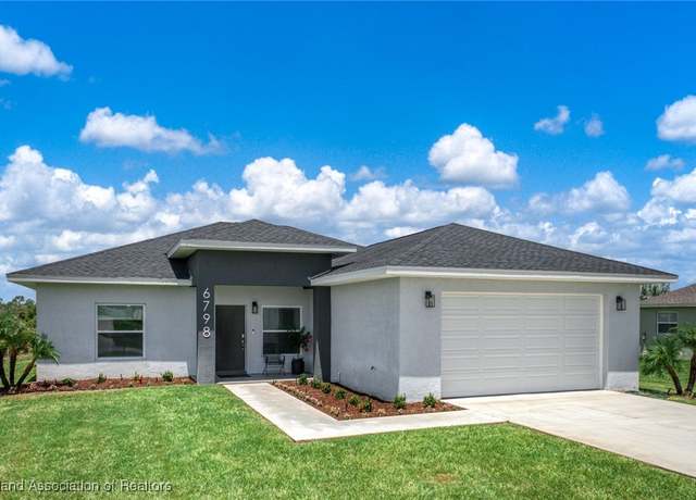 Property at 6798 San Benito Dr, Sebring, FL 33872, 3 beds, 2 baths