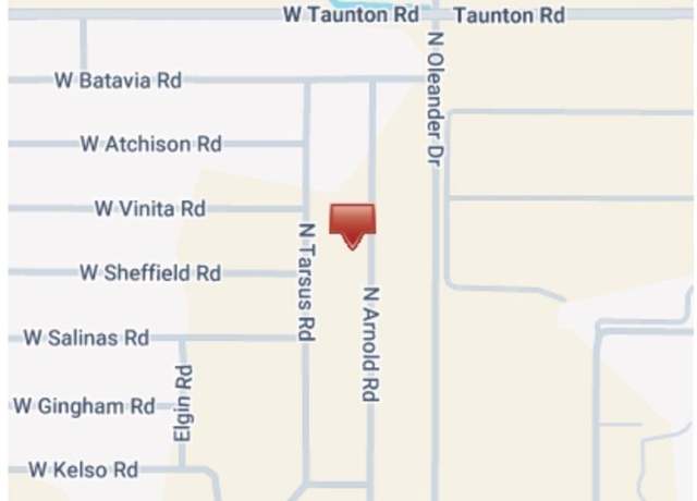 Property at 305 N Arnold Rd, Avon Park, FL 33825