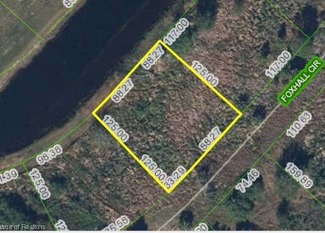 Property at 509 Foxhall Cir, Sebring, FL 33876