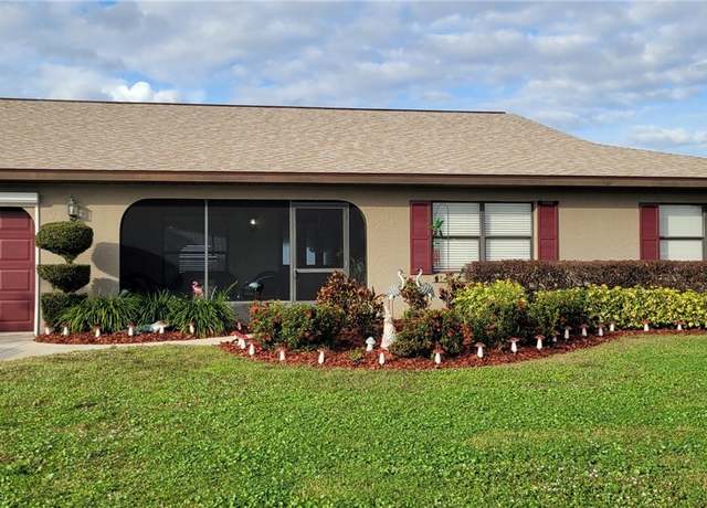 Property at 106 Lakefront Ct NE, Lake Placid, FL 33852, 3 beds, 2 baths