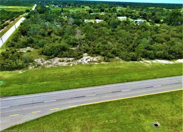 Property at 680 US Highway 27 N, Venus, FL 33960