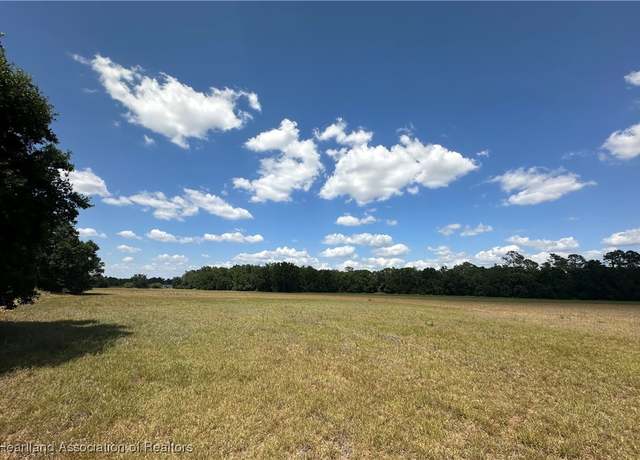 Property at 0 Hollandtown Rd, Wauchula, FL 33873